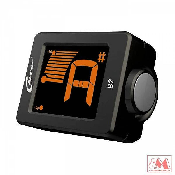 Career B2 - ladička na gitaru