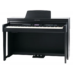 Classic Cantabile DP-A 610 Digital Piano Black Matte 
