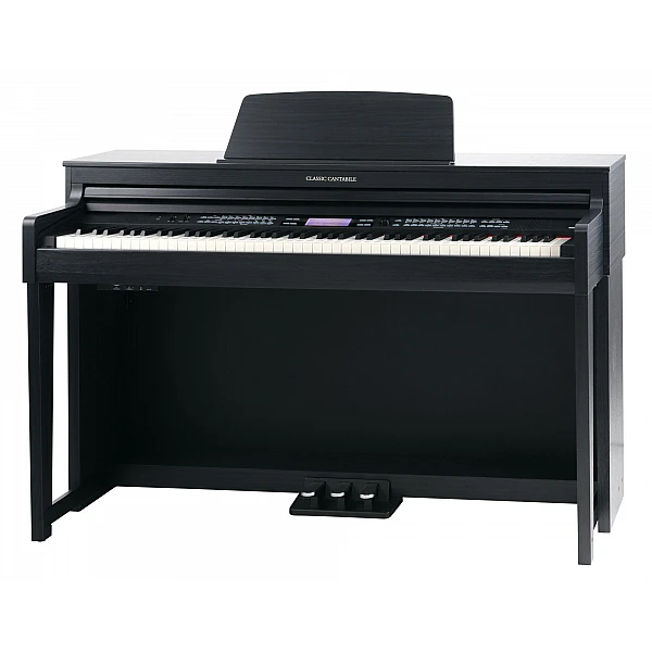 Classic Cantabile DP-A 610 Digital Piano Black Matte 