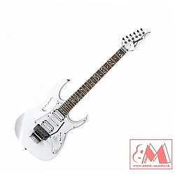 Ibanez JEMJR-WH - Steve Vai Signature model