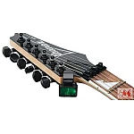 Ibanez TuNANO - miniatúrna klipová ladička 