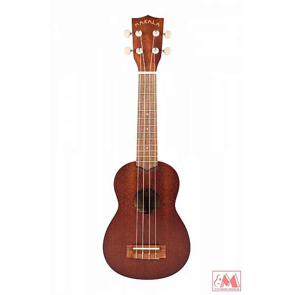 Kala Ukulele MK-S Makala Sopran