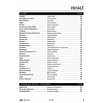 Hage - Piano Piano - stredná úroveň