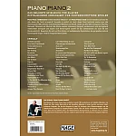 HAGE - Piano Piano 2, stredná úroveň