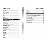 Hage - 100 Leichte Duette - duety pre 2 flauty