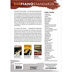 Hage - Bar Piano Standarts (EH3703)