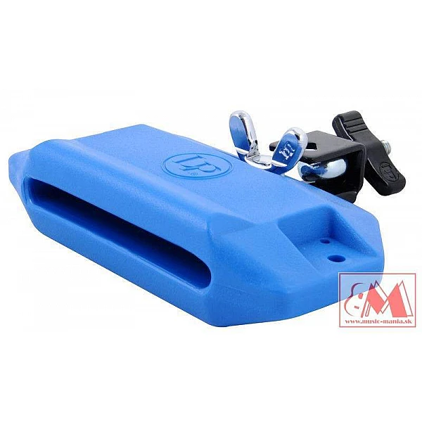 LP 1205 Jam Block High - blue LP 1205 Jam Block High - blue