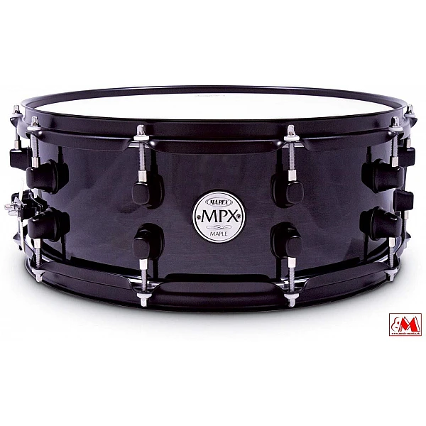 Mapex MPML4550BMB - 14'' javorový rytmičák
