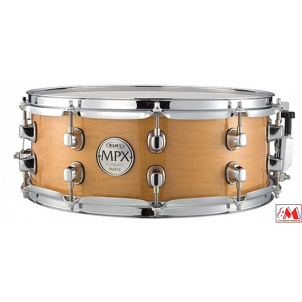 Mapex MPML4550CNL - 14'' javorový rytmičák