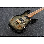 Ibanez AZ242PBG Premium Charcoal Black Burst Ibanez AZ242PBG Premium Charcoal Black Burst