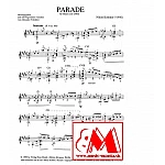 Koshkin, Nikita - Parade