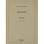 Koshkin, Nikita - Parade