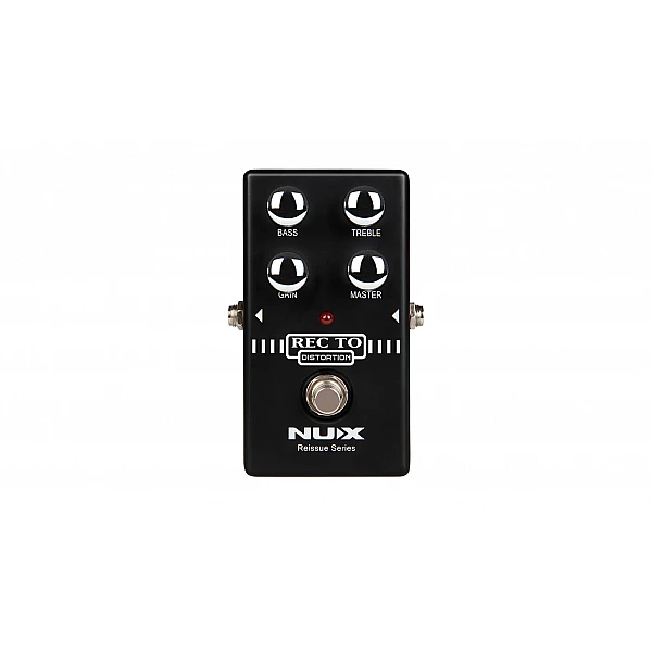 NUX Recto Distortion