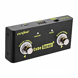 Cuvave Cube Turner - bluetooth obracač strán