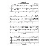 Utwory na zespoły gitarowe - F. Wieczorek (úprava)