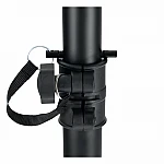 Pronomic SPS-5S stojan na reproduktor, nízky