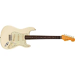 Fender American Vintage II 1961 Stratocaster®, Rosewood fb, Olympic White Fender American Vintage II 1961 Stratocaster®, Rosewood fb, Olympic White