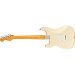 Fender American Vintage II 1961 Stratocaster®, Rosewood fb, Olympic White Fender American Vintage II 1961 Stratocaster®, Rosewood fb, Olympic White