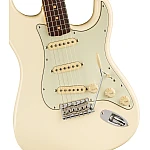 Fender American Vintage II 1961 Stratocaster®, Rosewood fb, Olympic White Fender American Vintage II 1961 Stratocaster®, Rosewood fb, Olympic White