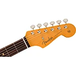 Fender American Vintage II 1961 Stratocaster®, Rosewood fb, Olympic White Fender American Vintage II 1961 Stratocaster®, Rosewood fb, Olympic White
