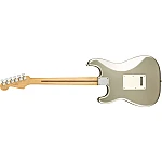 Fender Limited Edition Player Stratocaster®, Maple Fingerboard, Inca Silver