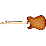 Fender Limited Edition Player Telecaster® Plus Top, Maple Fingerboard, Sienna Sunburst