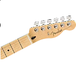 Fender Limited Edition Player Telecaster® Plus Top, Maple Fingerboard, Sienna Sunburst