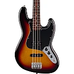 Fender Limited Edition Player II Jazz Bass®, Rosewood Fingerboard, Sparkle 3-Color Sunburst