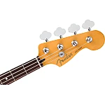 Fender Limited Edition Player II Jazz Bass®, Rosewood Fingerboard, Sparkle 3-Color Sunburst