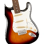 Fender Player II Stratocaster®, Rosewood Fingerboard, 3-Color Sunburst Fender Player II Stratocaster®, Rosewood Fingerboard, 3-Color Sunburst