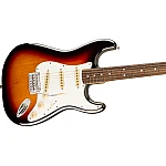 Fender Player II Stratocaster®, Rosewood Fingerboard, 3-Color Sunburst Fender Player II Stratocaster®, Rosewood Fingerboard, 3-Color Sunburst