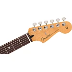 Fender Player II Stratocaster® HSS, Rosewood Fingerboard, 3-Color Sunburst Fender Player II Stratocaster® HSS, Rosewood Fingerboard, 3-Color Sunburst