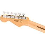 Fender Player II Stratocaster® HSS, Rosewood Fingerboard, 3-Color Sunburst Fender Player II Stratocaster® HSS, Rosewood Fingerboard, 3-Color Sunburst