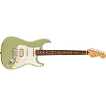 Fender Player II Stratocaster® HSS, Rosewood Fingerboard, Birch Green Fender Player II Stratocaster® HSS, Rosewood Fingerboard, Birch Green