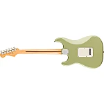 Fender Player II Stratocaster® HSS, Rosewood Fingerboard, Birch Green Fender Player II Stratocaster® HSS, Rosewood Fingerboard, Birch Green
