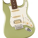 Fender Player II Stratocaster® HSS, Rosewood Fingerboard, Birch Green Fender Player II Stratocaster® HSS, Rosewood Fingerboard, Birch Green