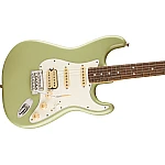Fender Player II Stratocaster® HSS, Rosewood Fingerboard, Birch Green Fender Player II Stratocaster® HSS, Rosewood Fingerboard, Birch Green