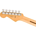 Fender Player II Stratocaster® HSS, Rosewood Fingerboard, Birch Green Fender Player II Stratocaster® HSS, Rosewood Fingerboard, Birch Green