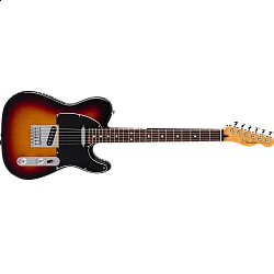 Fender Limited Edition Player II Telecaster®, Rosewood Fingerboard, Sparkle 3-Color Sunburst