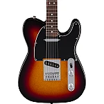 Fender Limited Edition Player II Telecaster®, Rosewood Fingerboard, Sparkle 3-Color Sunburst Fender Limited Edition Player II Telecaster®, Rosewood Fingerboard, Sparkle 3-Color Sunburst