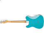 Fender Player II Telecaster® HH, Rosewood Fingerboard, Aquatone Blue