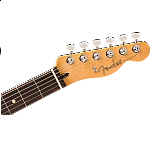 Fender Player II Telecaster® HH, Rosewood Fingerboard, Aquatone Blue