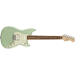 Fender Player Duo-Sonic™ HS, Pau Ferro Fingerboard, Surf Pearl