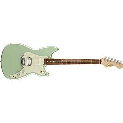Fender Player Duo-Sonic™ HS, Pau Ferro Fingerboard, Surf Pearl