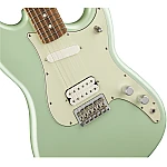 Fender Player Duo-Sonic™ HS, Pau Ferro Fingerboard, Surf Pearl