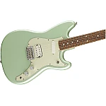 Fender Player Duo-Sonic™ HS, Pau Ferro Fingerboard, Surf Pearl