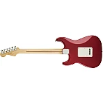 Fender Standard Stratocaster®, Rosewood Fingerboard, Candy Apple Red Fender Standard Stratocaster®, Rosewood Fingerboard, Candy Apple Red