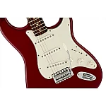 Fender Standard Stratocaster®, Rosewood Fingerboard, Candy Apple Red Fender Standard Stratocaster®, Rosewood Fingerboard, Candy Apple Red