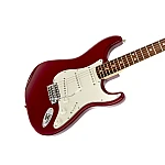 Fender Standard Stratocaster®, Rosewood Fingerboard, Candy Apple Red Fender Standard Stratocaster®, Rosewood Fingerboard, Candy Apple Red