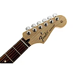 Fender Standard Stratocaster®, Rosewood Fingerboard, Candy Apple Red Fender Standard Stratocaster®, Rosewood Fingerboard, Candy Apple Red